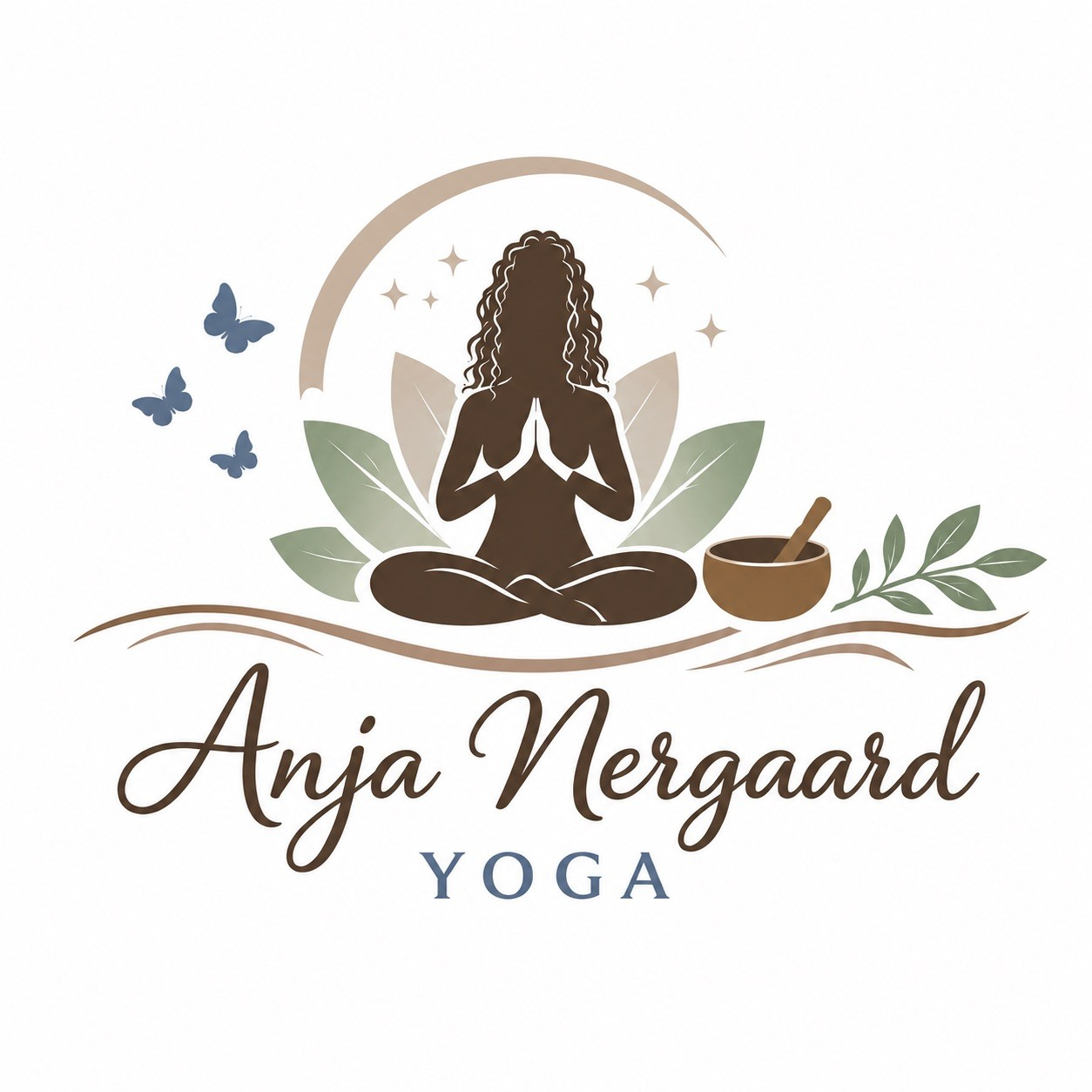Anja Nergaard Yoga